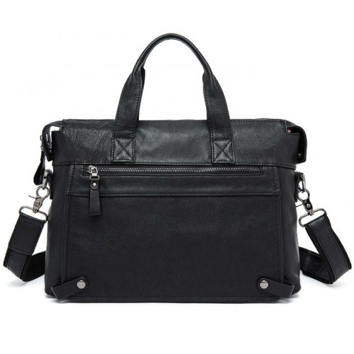 Сумка Jasper&Maine 7120A-1 чорна