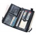 Портмоне BEXHILL BX9091C коричневе
