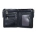 Портмоне BEXHILL BX8836A черное