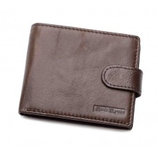 Портмоне Ruff Ryder (USA) RR-38128W коричневе