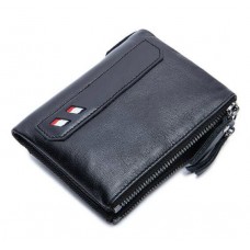 Портмоне BEXHILL BX8836A чорне