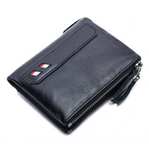 Портмоне BEXHILL BX8836A черное
