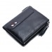 Портмоне BEXHILL BX8836A черное
