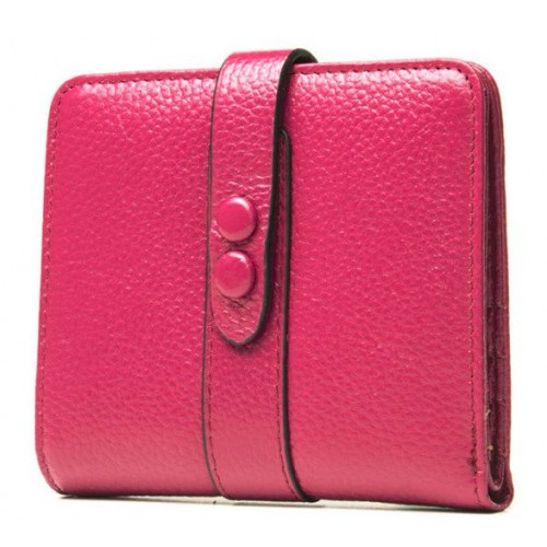 Гаманець жіночий Bexhill BexW617F фуксія