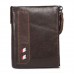 Портмоне BEXHILL BX8836C коричневое