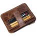 Портмоне BEXHILL Bx7606C коричневе