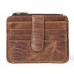 Портмоне BEXHILL Bx7606C коричневе