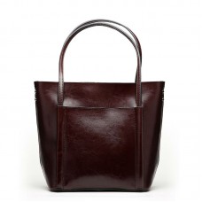 Жіноча сумка Grays GR-коричнева 2013B