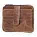 Портмоне BEXHILL Bx7606C коричневе