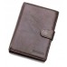 Портмоне Ruff Ryder (USA) RR-38129MP коричневе