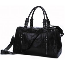 Сумка Jasper&Maine 7190A чорна