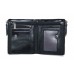 Портмоне BEXHILL BX8836C коричневое