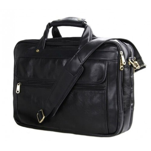 Сумка Jasper&Maine 7146A чорна