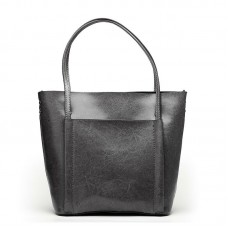 Жіноча сумка Grays GR-2013G сіра