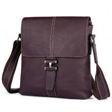 Мессенджер BEXHILL BX8835C коричневый