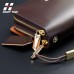 Клатч HAUTTON SZB19C коричневий