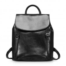 Жіночий рюкзак Grays GR-8158A чорний