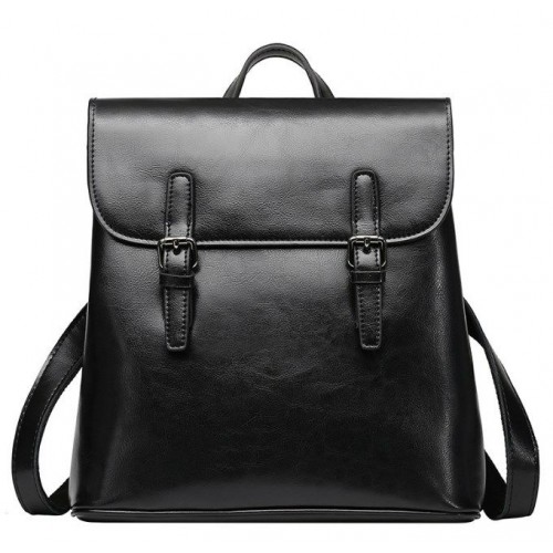 Жіночий рюкзак Grays GR-8251A чорний