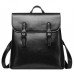 Жіночий рюкзак Grays GR-8251A чорний