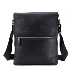 Мессенджер Tiding Bag A25-036A черный