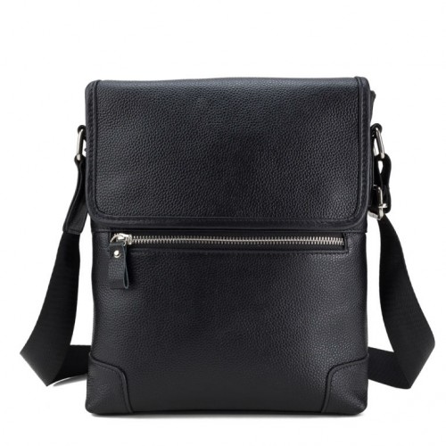 Мессенджер Tiding Bag A25-036A черный