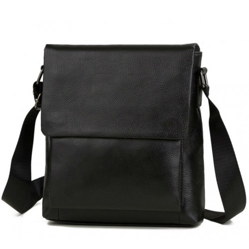Месенджер TIDING BAG A25-1278A чорний