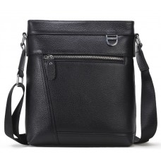 Мессенджер TIDING BAG A25-9126A черный