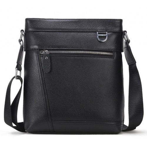 Мессенджер TIDING BAG A25-9126A черный