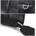 Мессенджер TIDING BAG A25-9126A черный