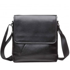 Месенджер TIDING BAG M5832-1A чорний