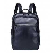 Чоловічий рюкзак Tiding Bag M864A чорний