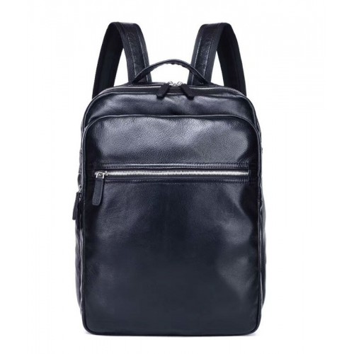 Чоловічий рюкзак Tiding Bag M864A чорний