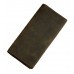 Портмоне TIDING BAG 8030R коричневе