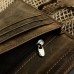 Портмоне TIDING BAG 8030R коричневе