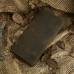 Портмоне TIDING BAG 8030R коричневе