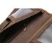 Портмоне TIDING BAG 8059R коричневое
