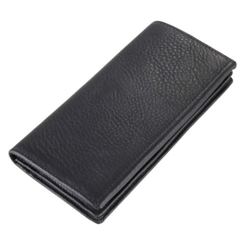 Портмоне TIDING BAG 8061A чорне