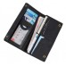 Портмоне TIDING BAG 8061A чорне