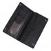 Портмоне TIDING BAG 8061A чорне