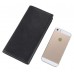 Портмоне TIDING BAG 8061A чорне