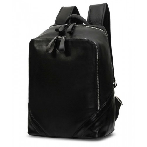Рюкзак Tiding Bag B3-1660A черный