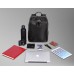 Рюкзак Tiding Bag B3-1660A черный