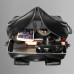 Рюкзак Tiding Bag B3-1660A черный