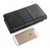 Клатч TIDING BAG 8070A чорний