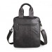 Месенджер TIDING BAG 7266J-1 коричневий