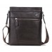 Мессенджер TIDING BAG A25-9126C коричневый