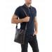 Мессенджер TIDING BAG A25-9126C коричневый