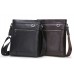 Мессенджер TIDING BAG A25-9126C коричневый