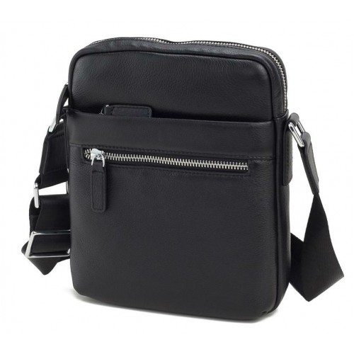 Мессенджер Tiding Bag M900-1A черный