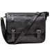 Чоловіча сумка через плече TIDING BAG 6046 чорна